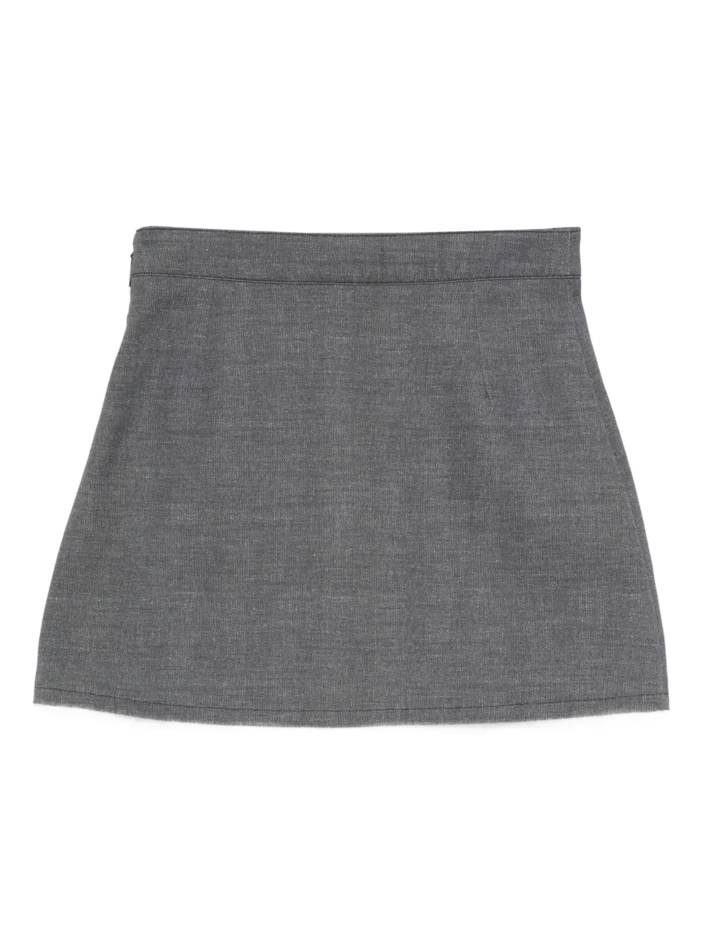 PUCCI Junior graphic-print skirt | Casual Skirts | Image 2