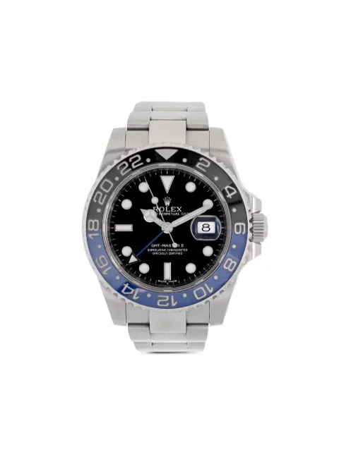 Rolex reloj GMT-Master de 40mm