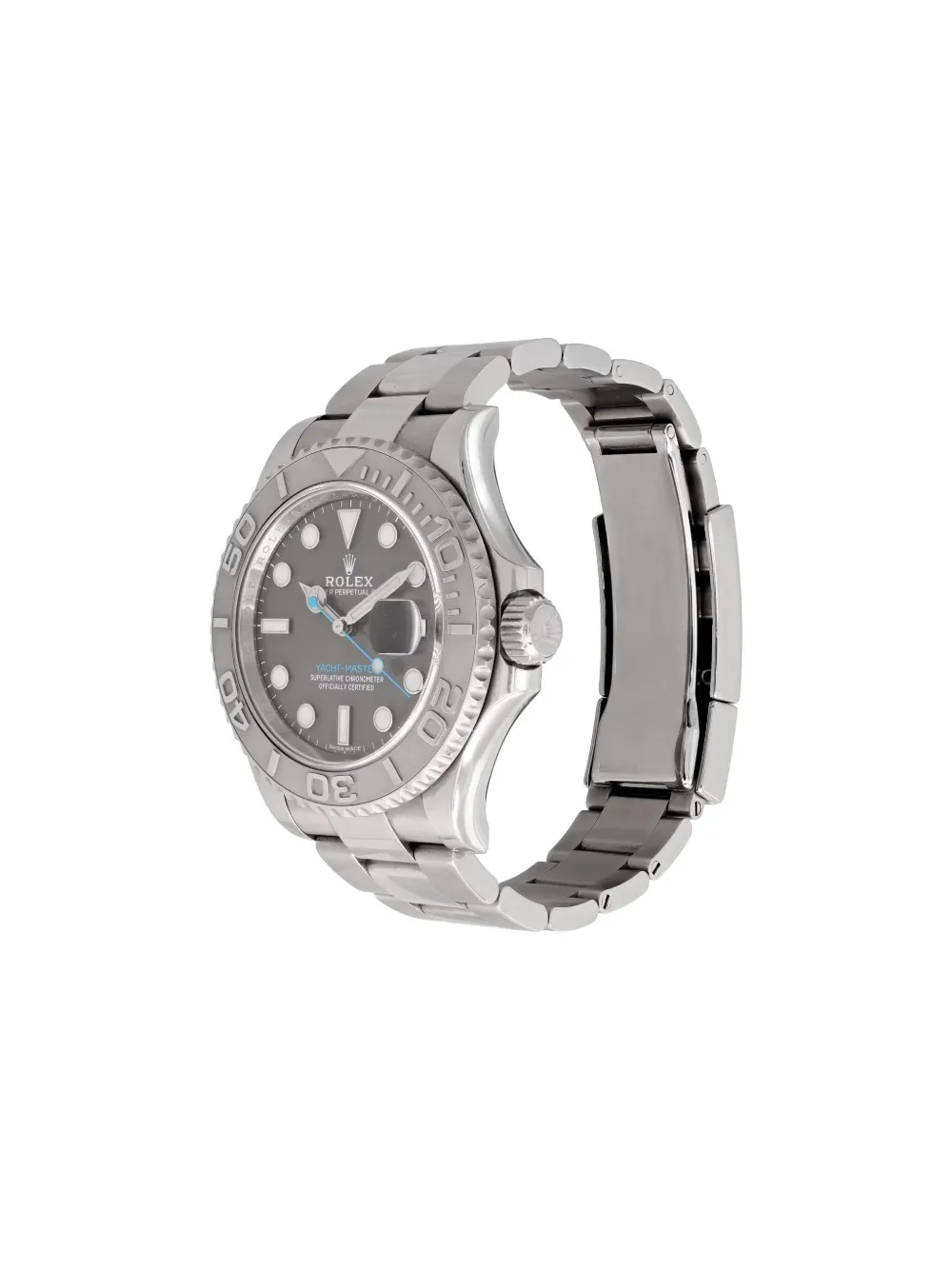 Rolex Yascht-Master 40mm | gris | Image 1