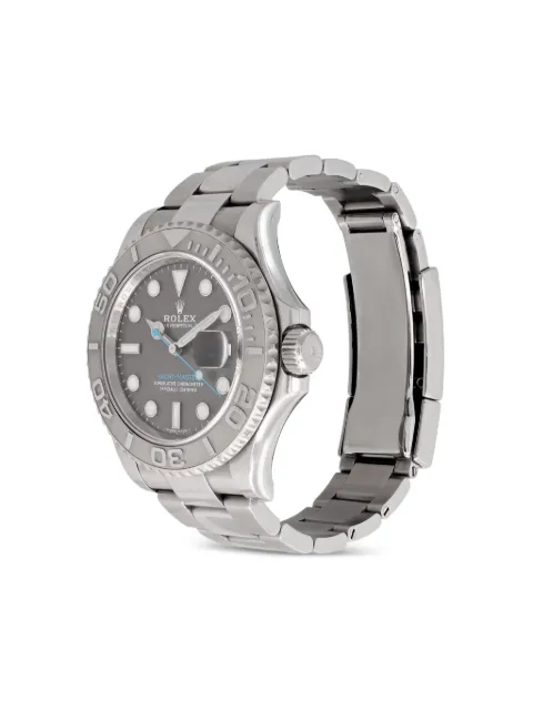 Rolex Yascht-Master 40mm