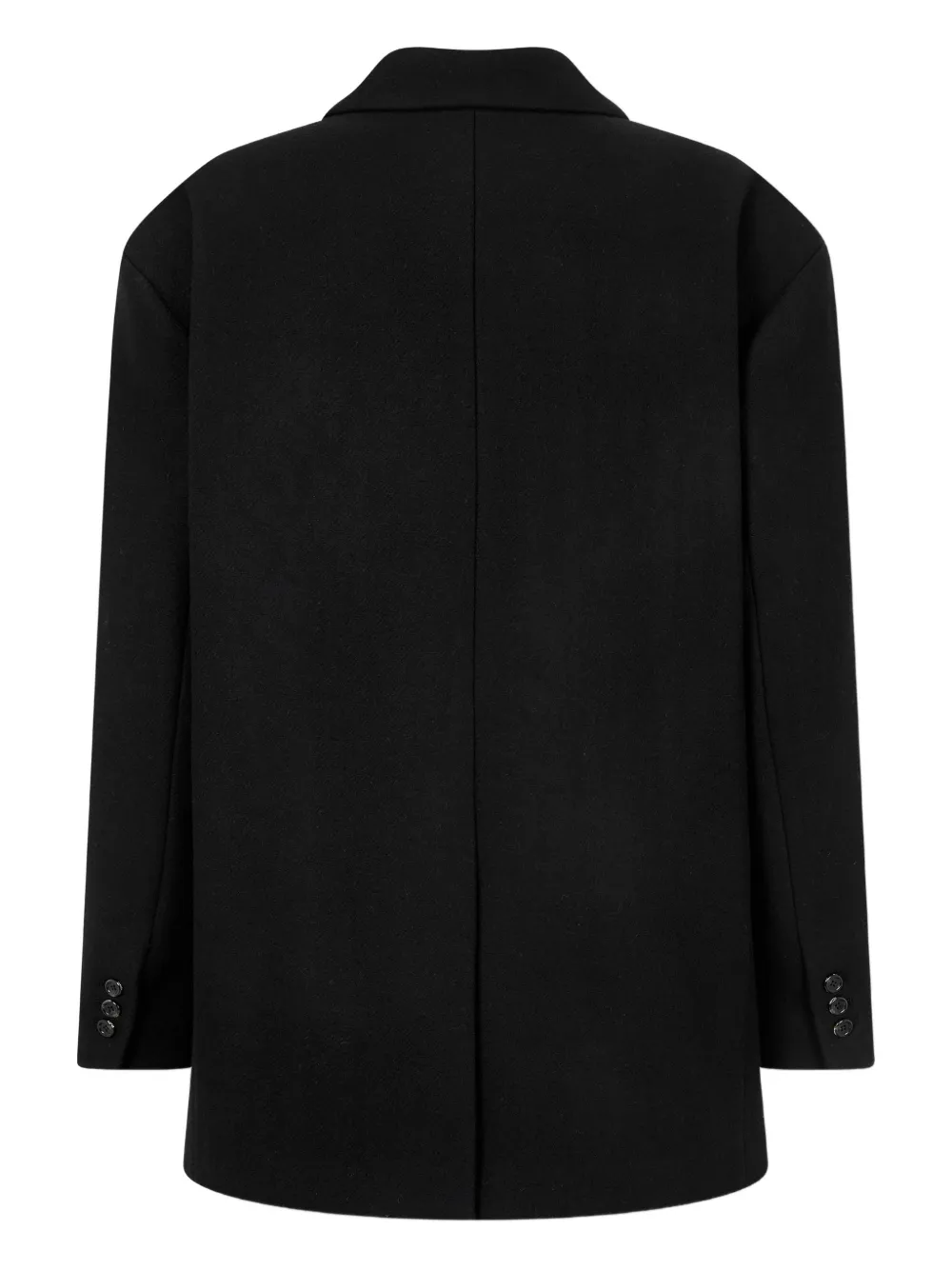 TOMBOY chamarra con botones | Chamarras oversize | Image 2