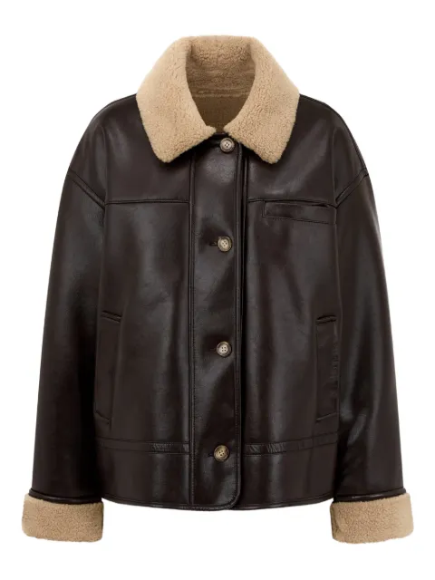 TOMBOY Giacca con colletto con bottoni