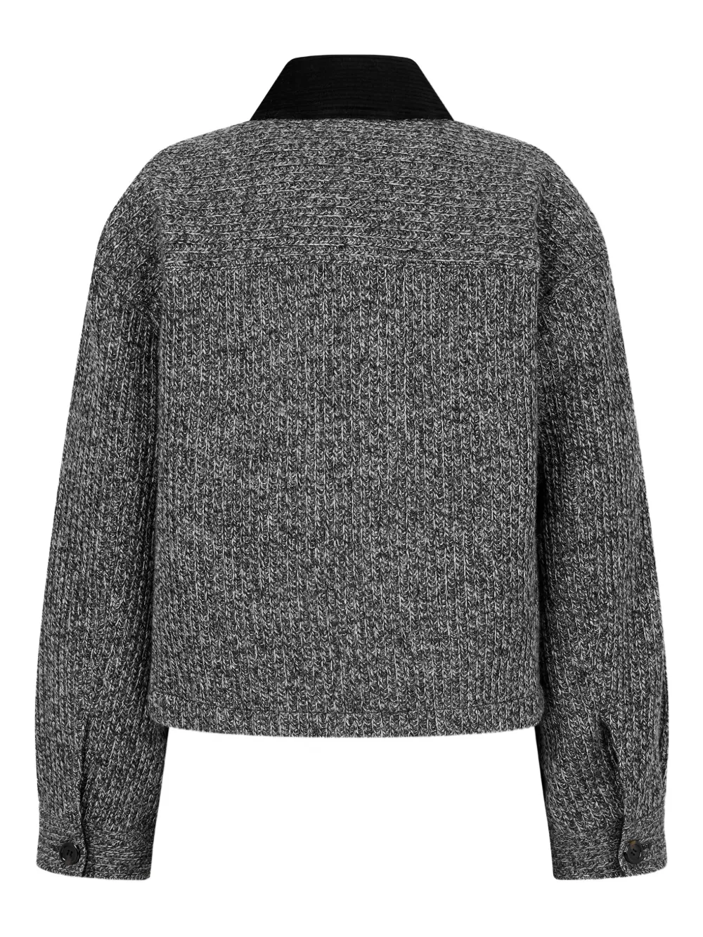 TOMBOY chamarra con cuello de pana | Chamarras cortas | Image 2