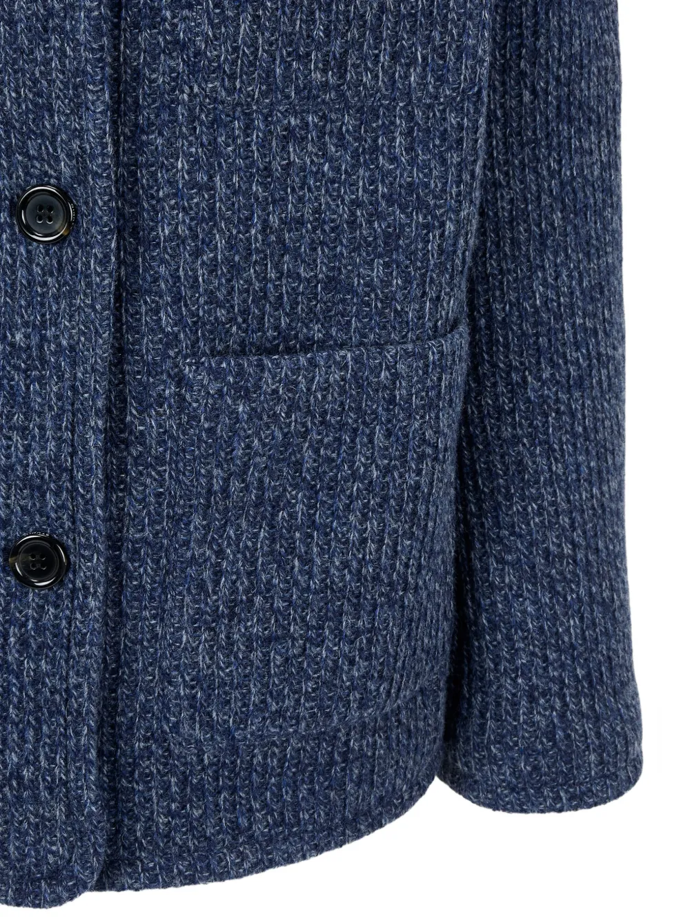 TOMBOY Jack met zak Blauw