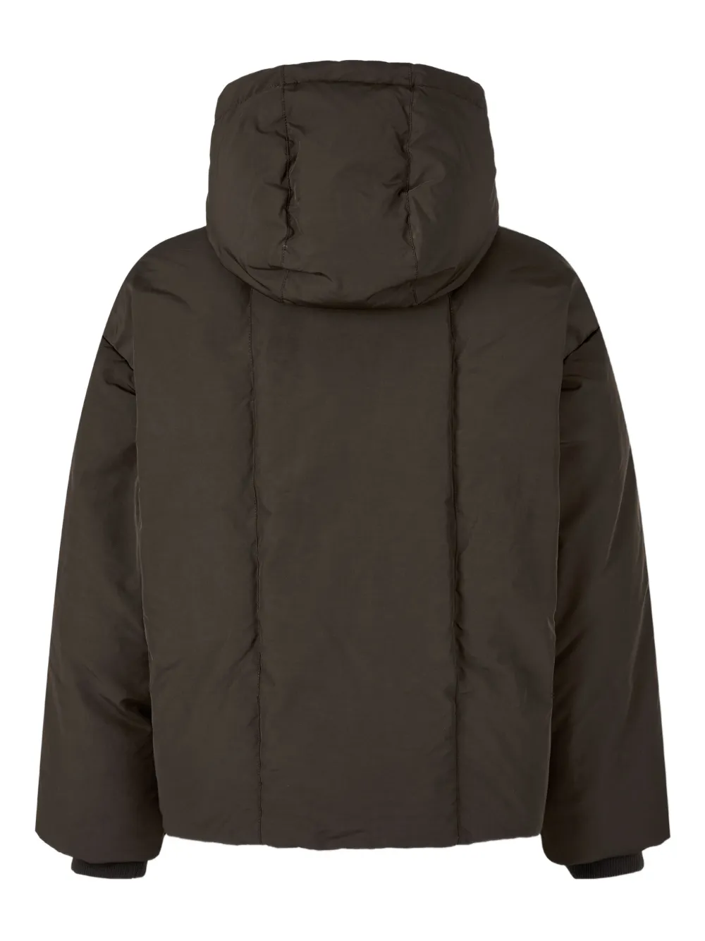 STUDIO TOMBOY chamarra capitonada con capucha | Chamarras con plumón y capitonadas | Image 2