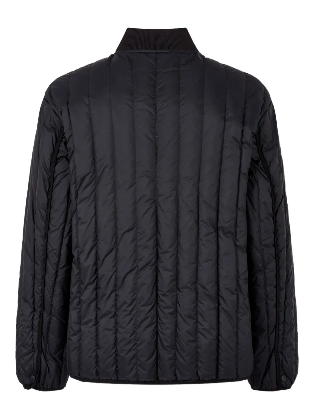 STUDIO TOMBOY patch-pocket padded jacket | Down Jackets | Image 2