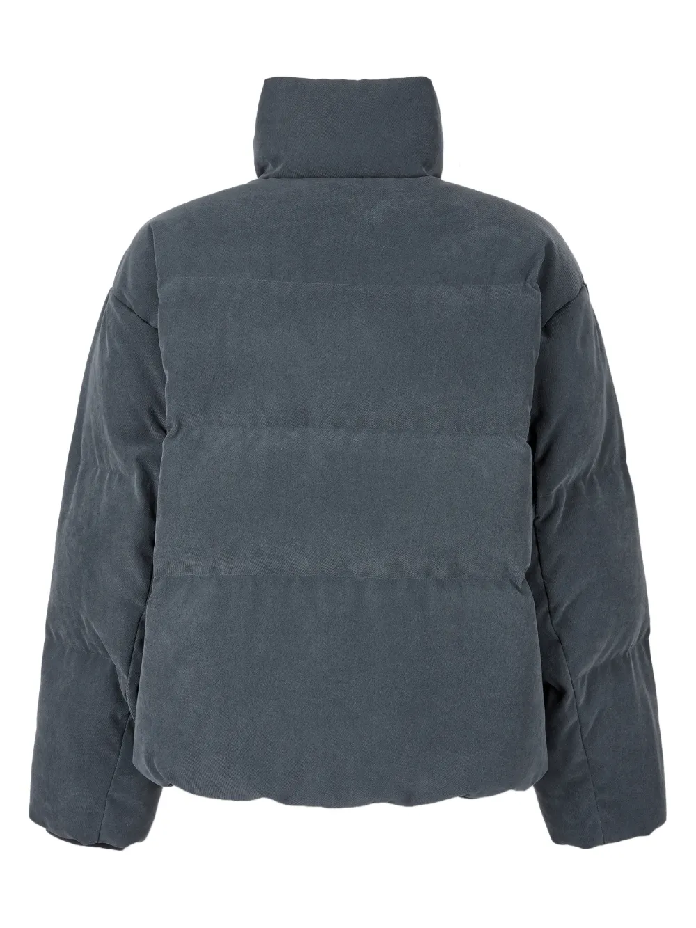 STUDIO TOMBOY doudoune à col montant | Doudounes & vestes matelassées | Image 2