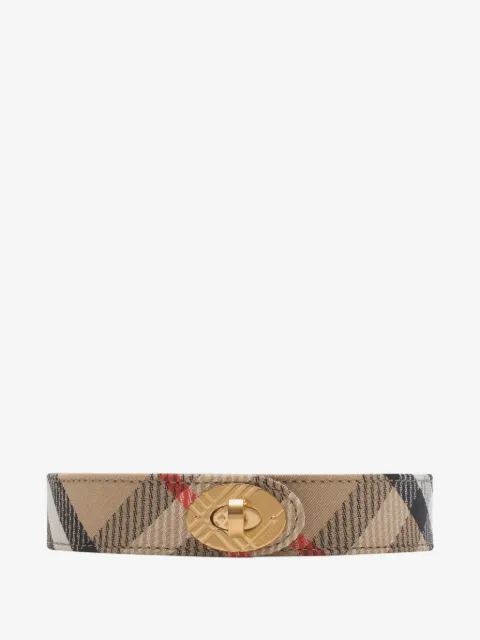Burberry Cinto Cotswolds