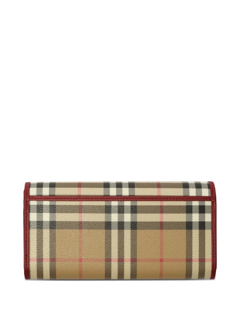 Burberry check wallet | Image 2