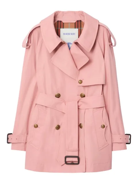 Burberry Fitzrovia trench coat