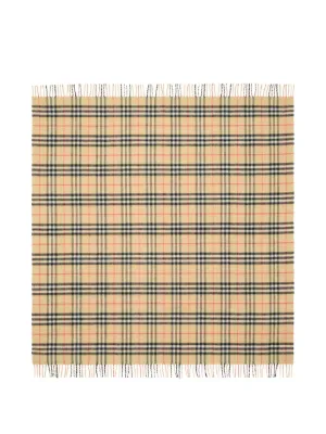 Burberry Kids（バーバリー・キッズ）ブランケット＆スリーパー - FARFETCH