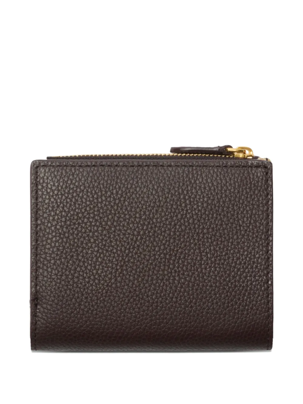 Burberry Bloomsbury wallet - Bruin