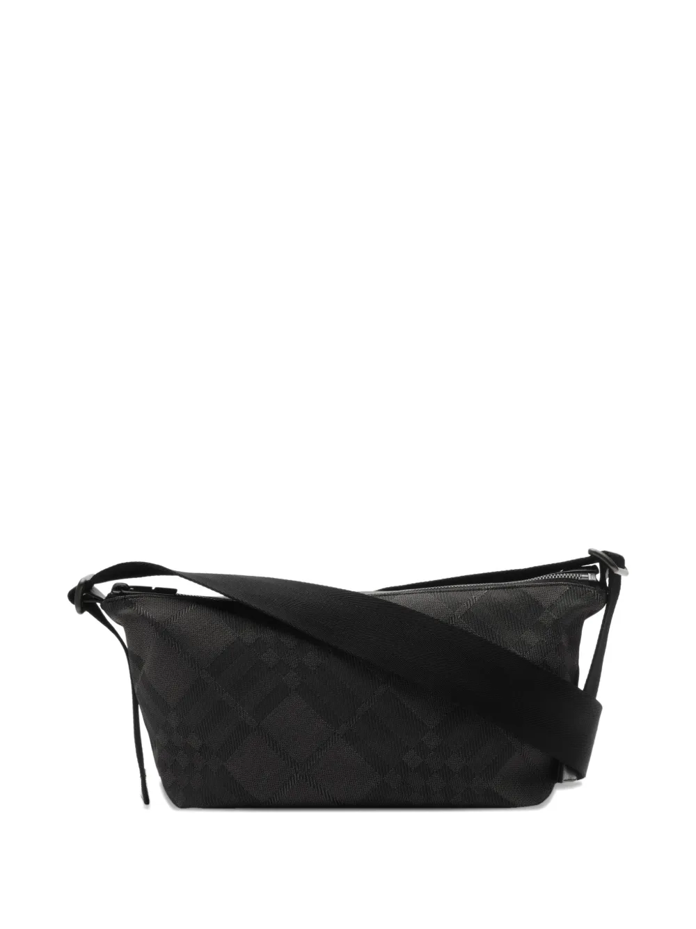 Burberry Borsa messenger Chester - Grigio