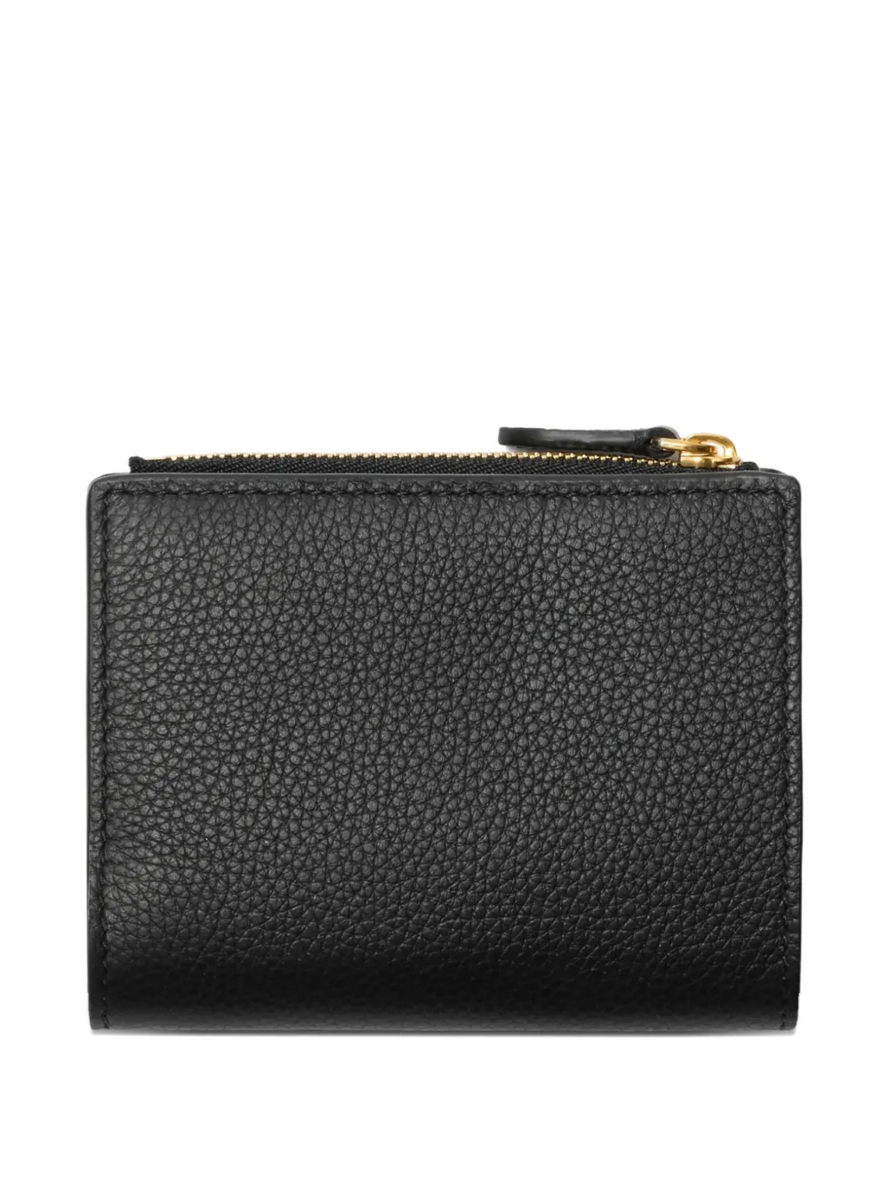 Burberry Bloomsbury wallet - Zwart