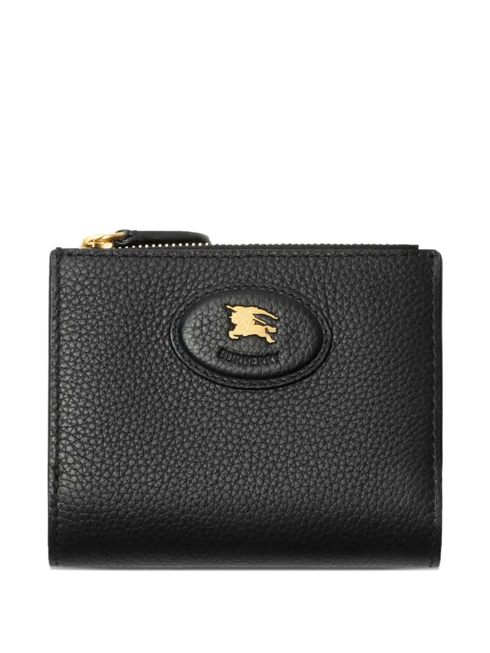 Burberry Bloomsbury wallet - Nero