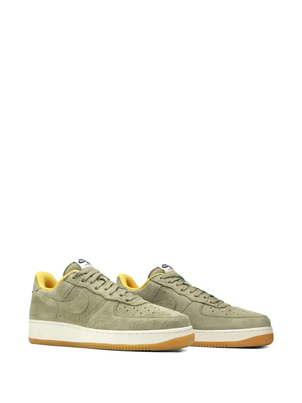 Nike Air Force 1 Retro EYBL sneakera | Low-Top-Sneakers | Image 2