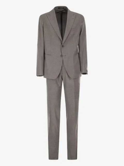 Tagliatore costume à revers pointus