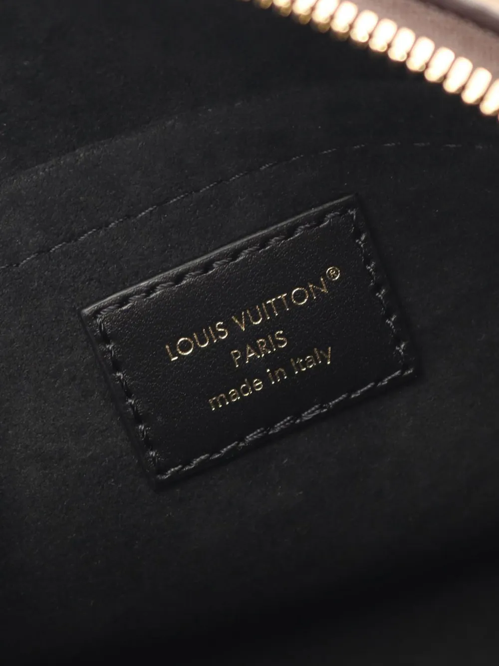 Pre-owned Louis Vuitton 2021-2025 Monogram Speedy Trunk 20 Satchel In Brown