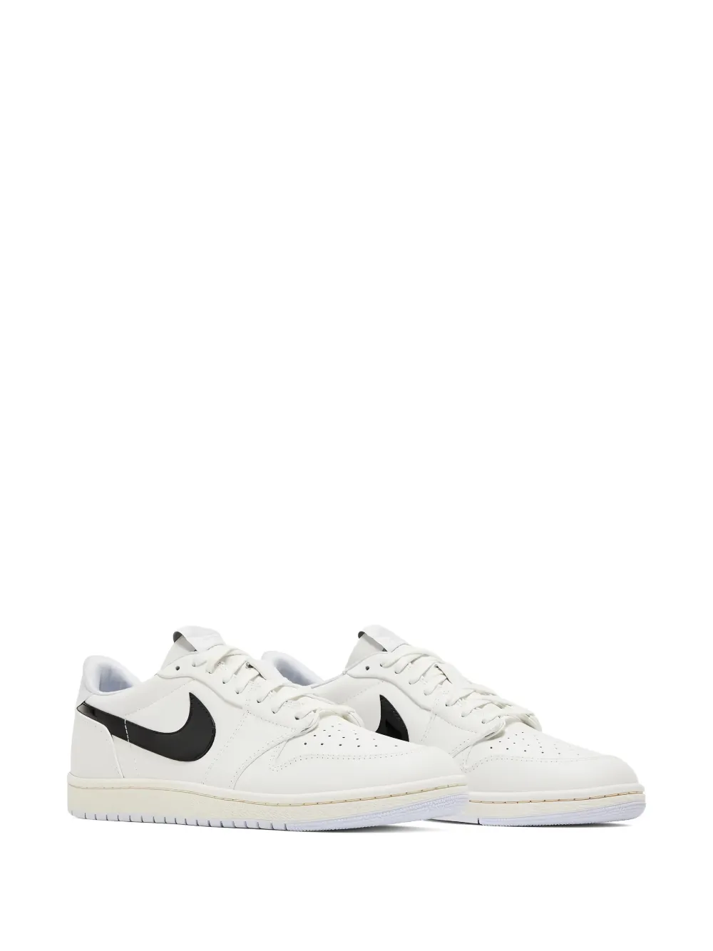 Jordan Retro Low 85 Trainers In White