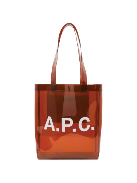 A.P.C. Lou ハンドバッグ