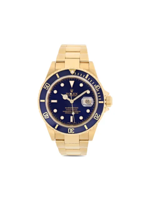 Rolex Submariner 40mm