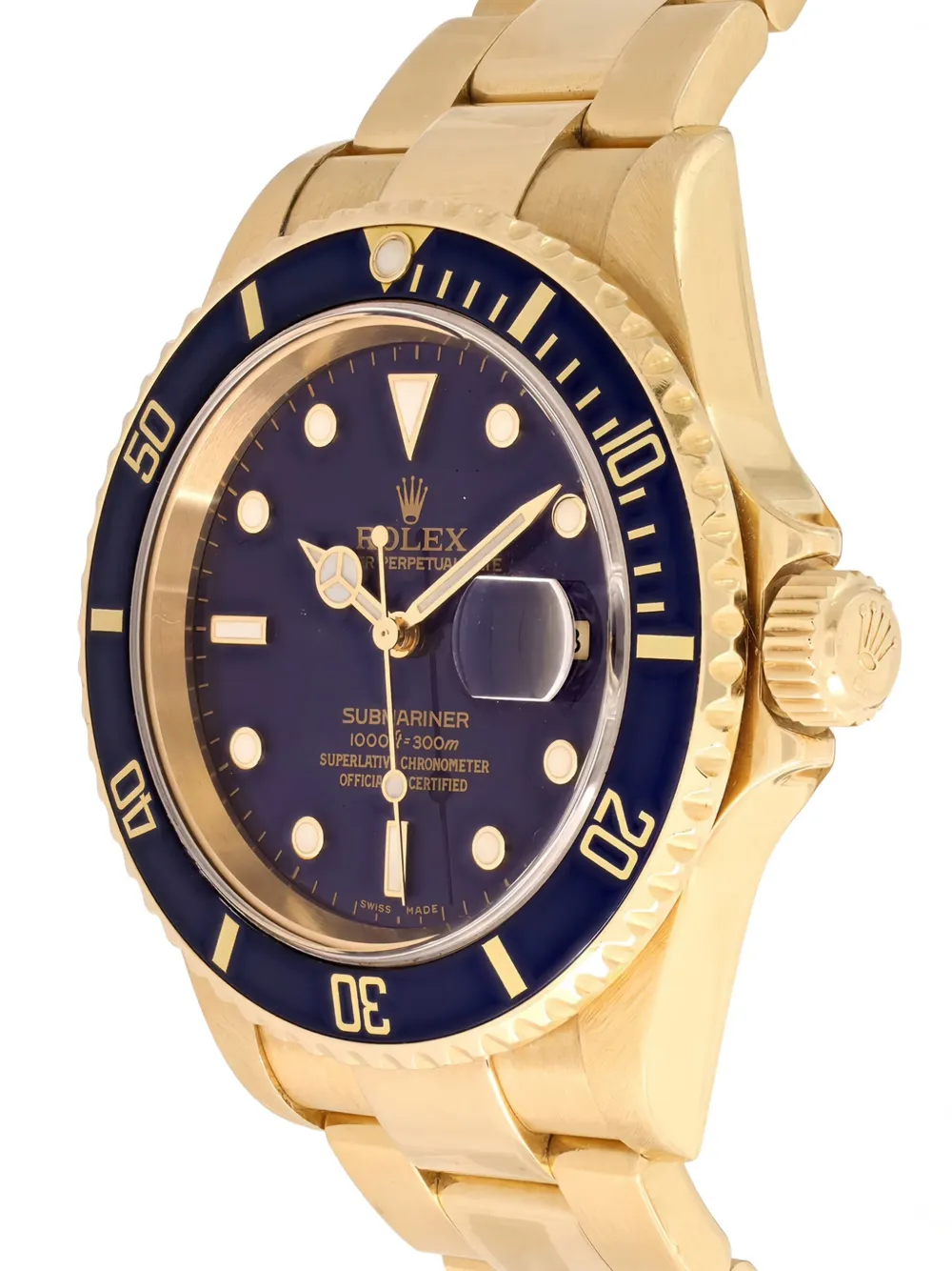 Rolex Submariner 40mm | Pre-Owned | Image 2