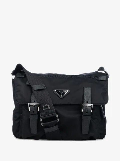Prada Re-Nylon ショルダーバッグ