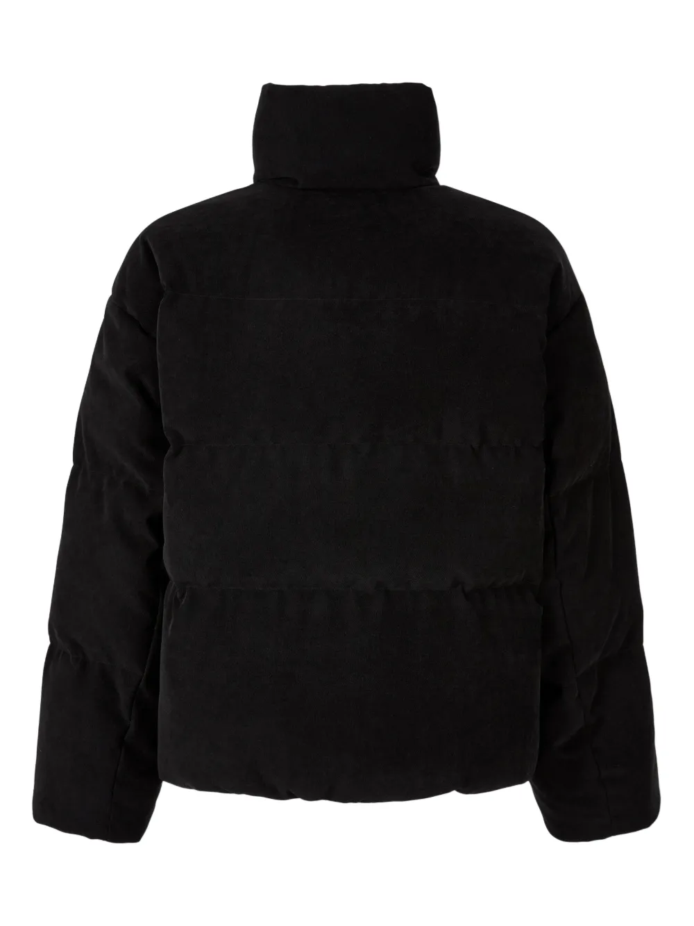 STUDIO TOMBOY chamarra capitonada con cuello alto | Chamarras con plumón y capitonadas | Image 2