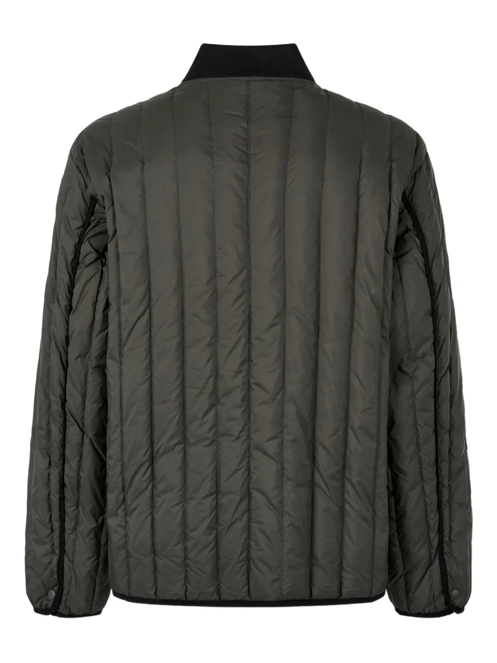 STUDIO TOMBOY patch-pocket padded jacket | Down Jackets | Image 2