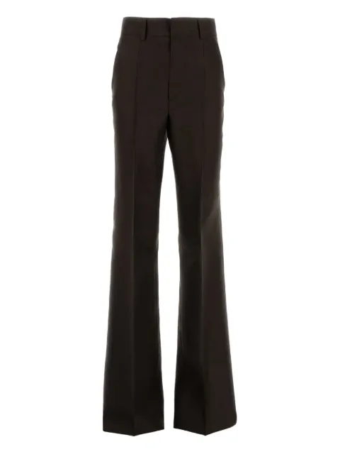 DSQUARED2 wool blend trousers