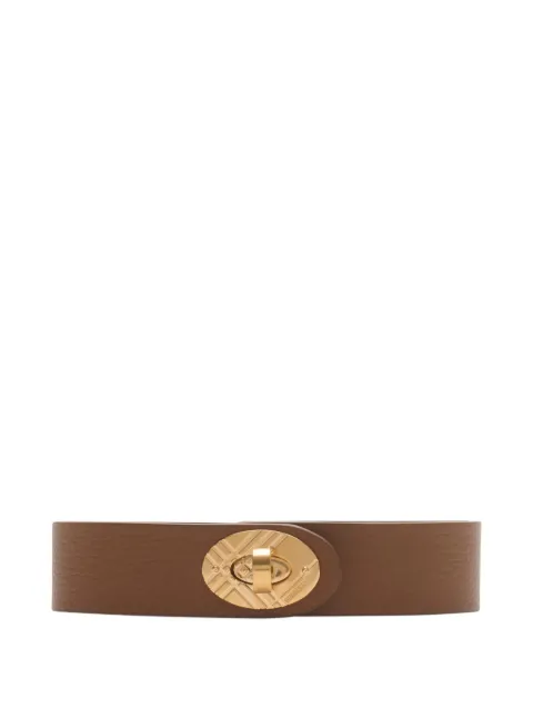 Burberry Cotswolds 腰带