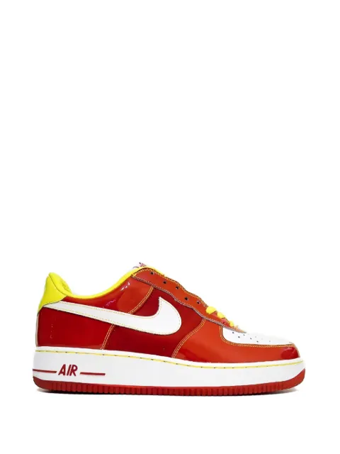 Nike Air Force 1 sneakers