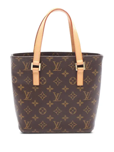 Louis Vuitton Pre-Owned 2020 Monogram Vavin PM handbag