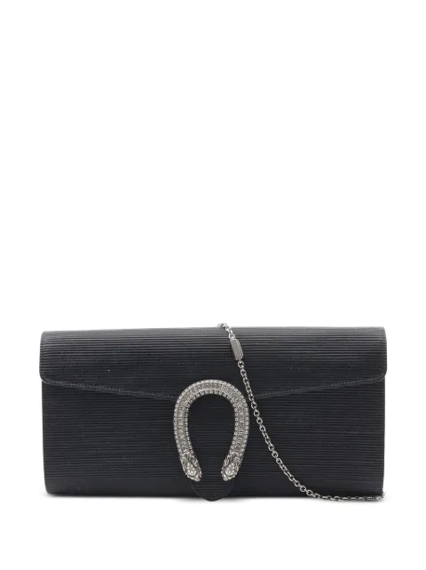 Gucci Pre-Owned pochette Dionysus Crystal (2016-2025)
