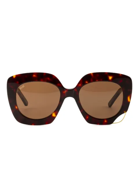 J Plus Kendall sunglasses