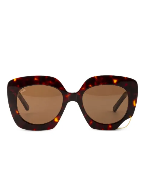 J Plus Kendall sunglasses