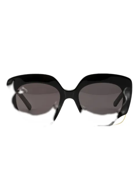 J Plus Kendall sunglasses