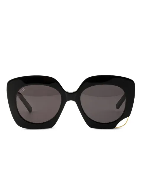 J Plus Kendall sunglasses