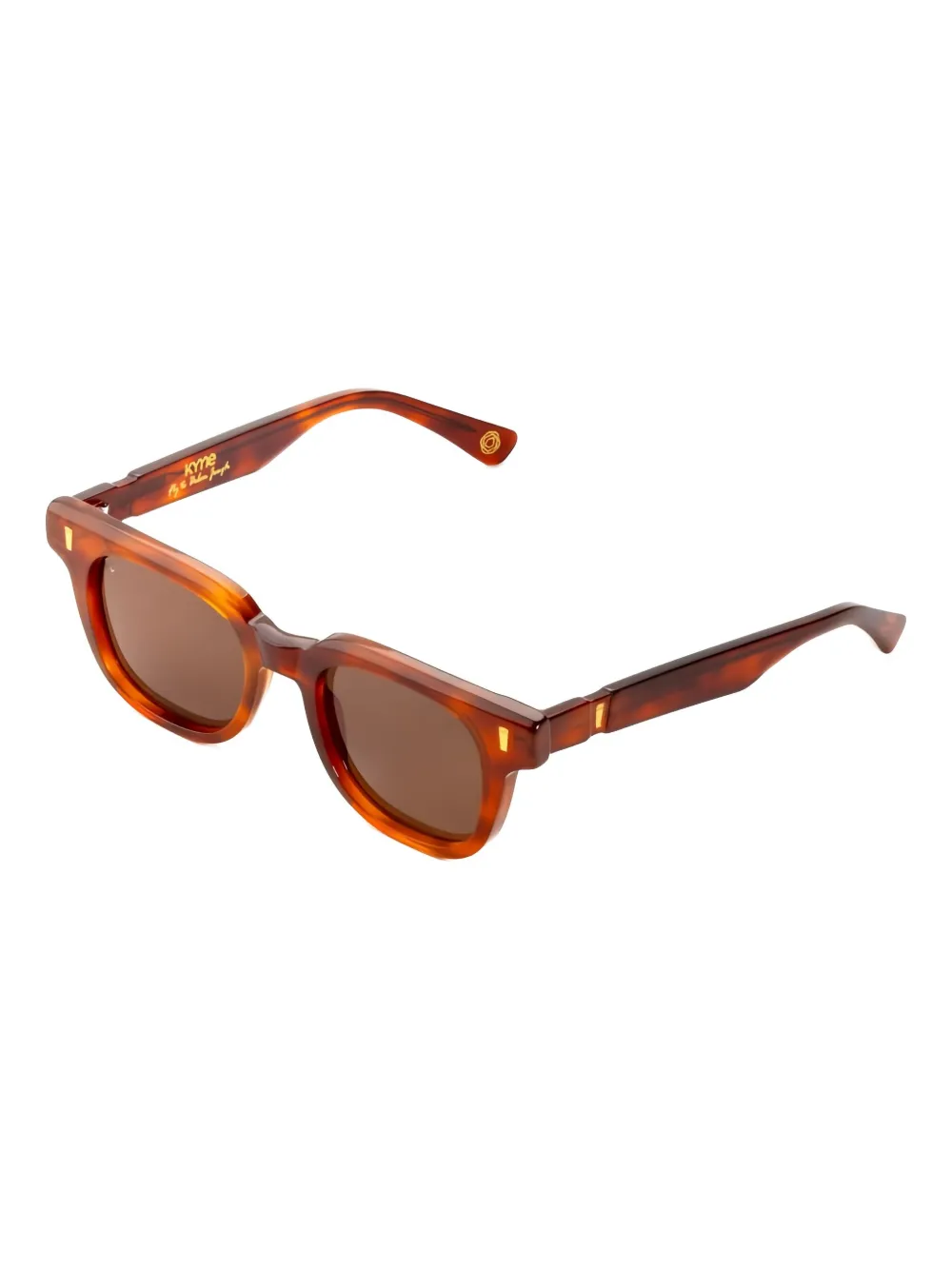 KYme Justin sunglasses - Bruin
