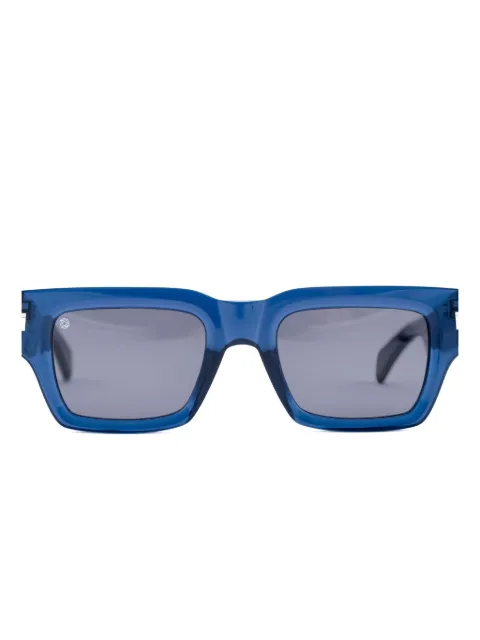 KYme Boxy square-frame sunglasses