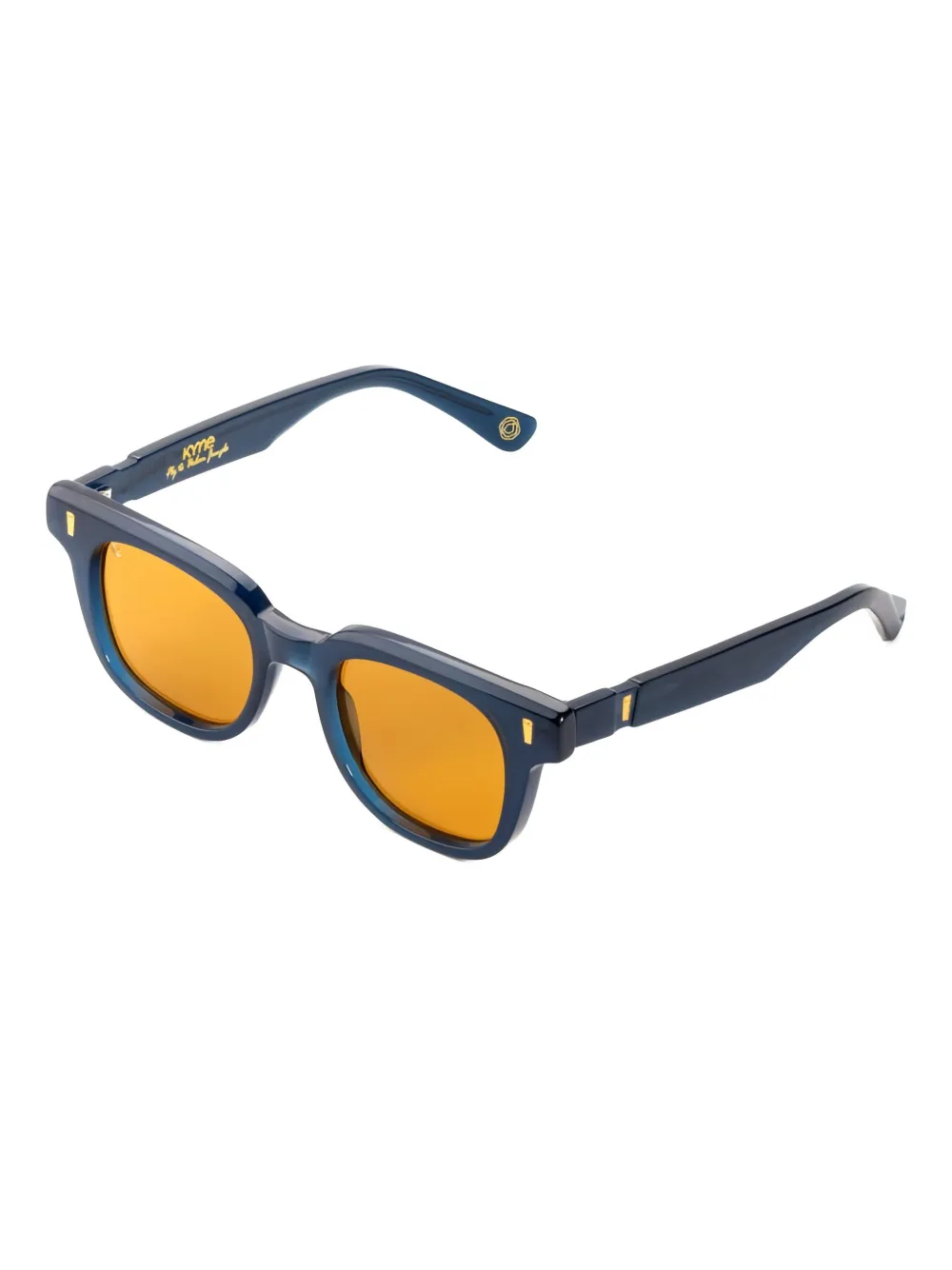 KYme Justin sunglasses - Blauw