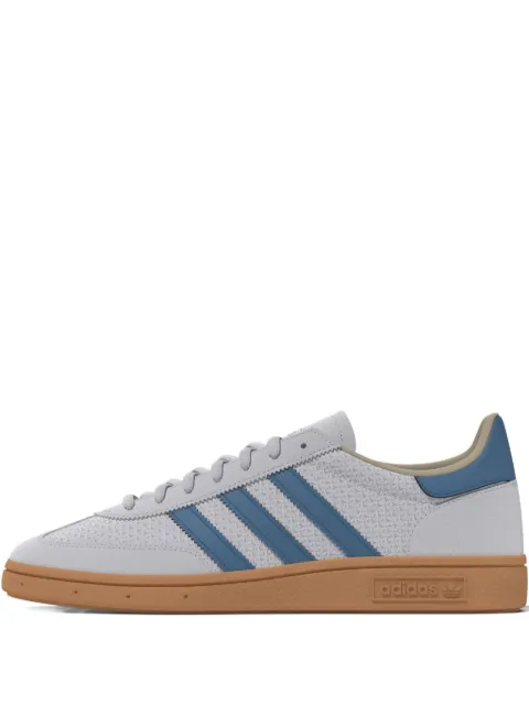 adidas Handball Spezial ストライプ スニーカー