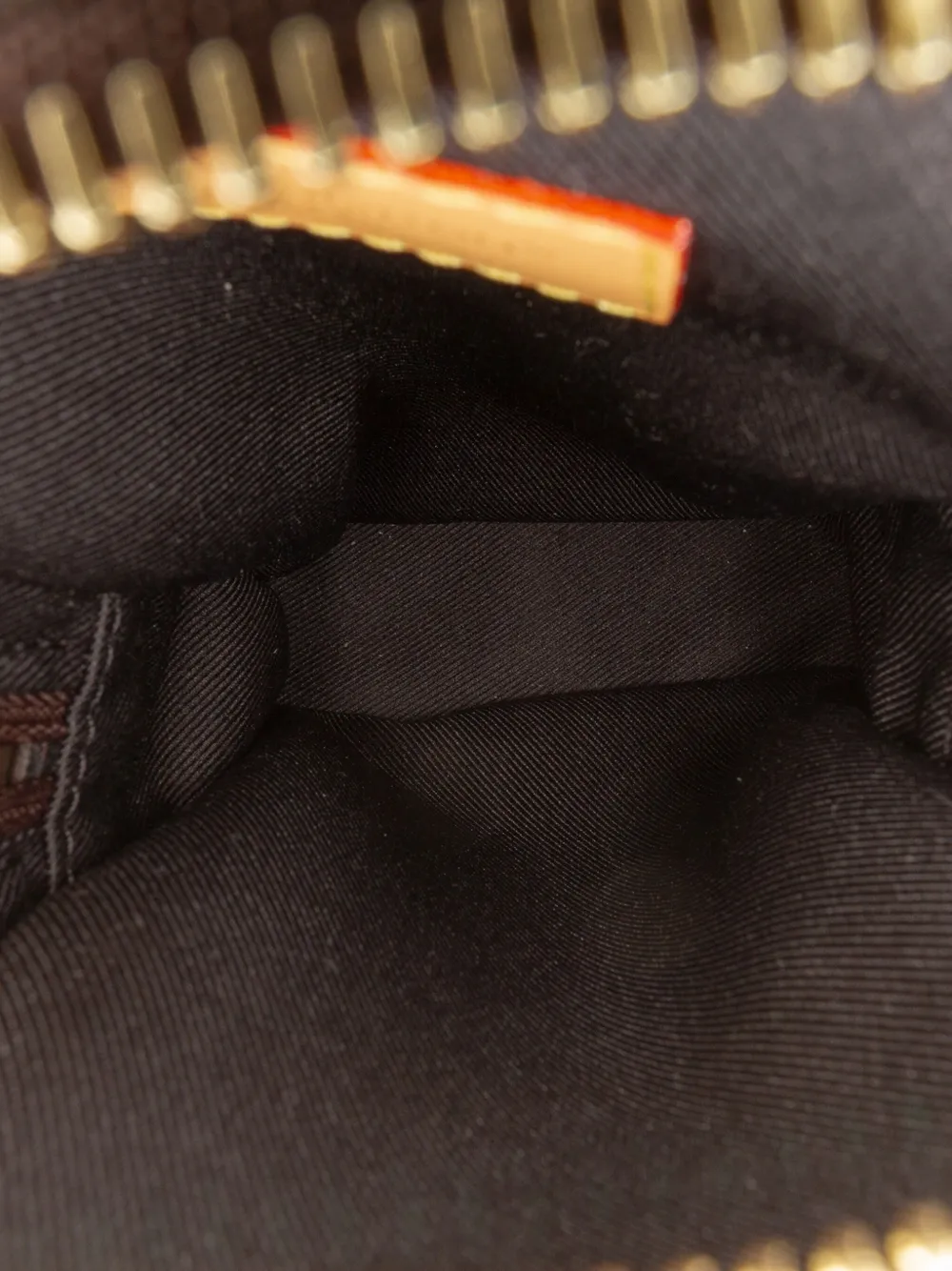 LOUIS VUITTON Pre-owned 2021-2025 Monogram Music Player Wearable Wallet Crossbody Bag In Brown