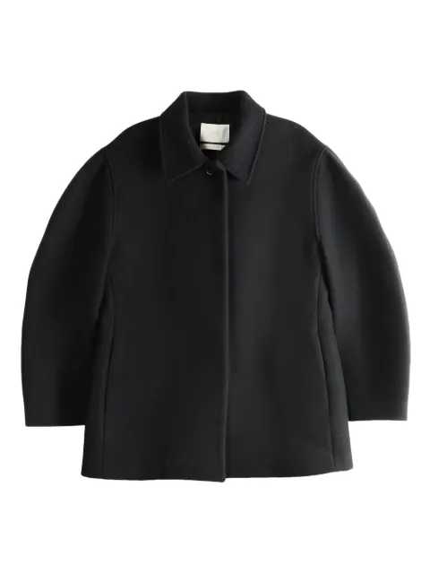 Amomento buttoned coat