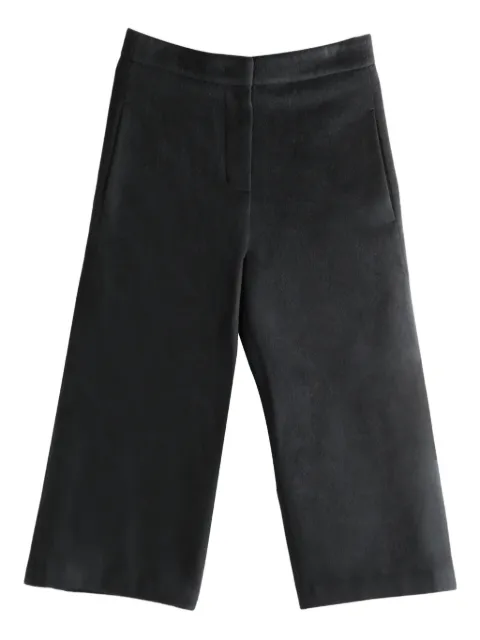 Amomento Wide-leg trousers