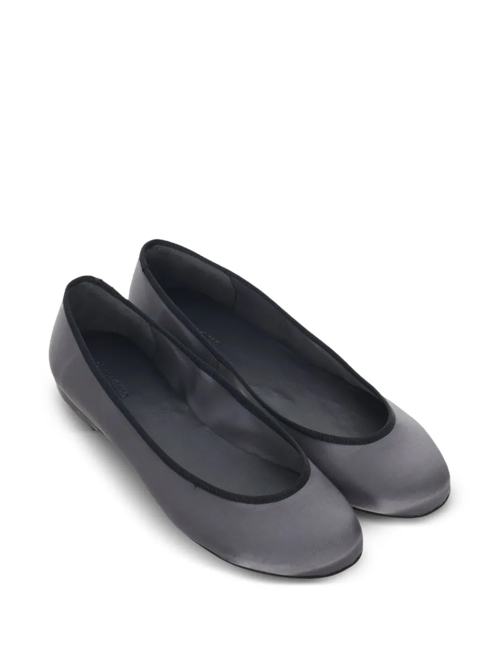 Gimaguas round-toe ballet flats | Image 2