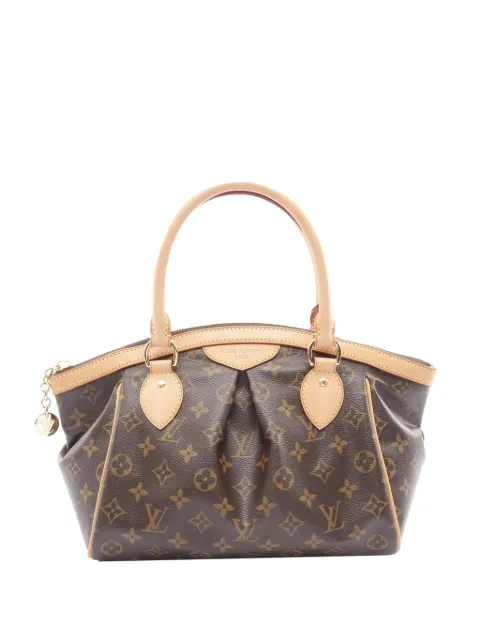 Louis Vuitton Pre-Owned 2013 Monogram Tivoli PM handbag