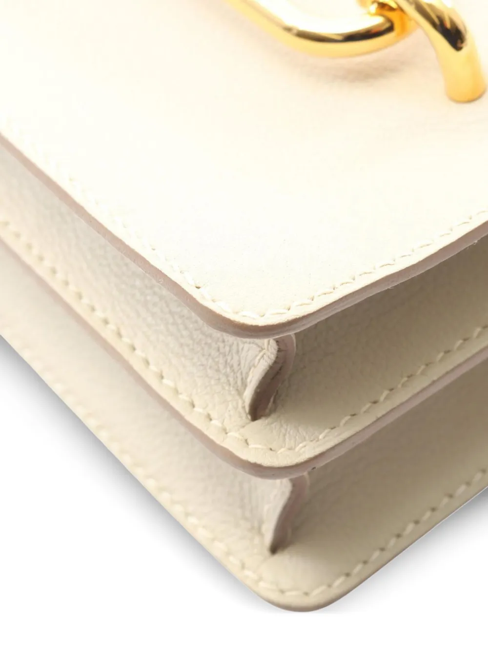 Hermès Pre-Owned Borsa a tracolla Evercolor Sac Roulis 23 2017 | Pre-owned | Image 2