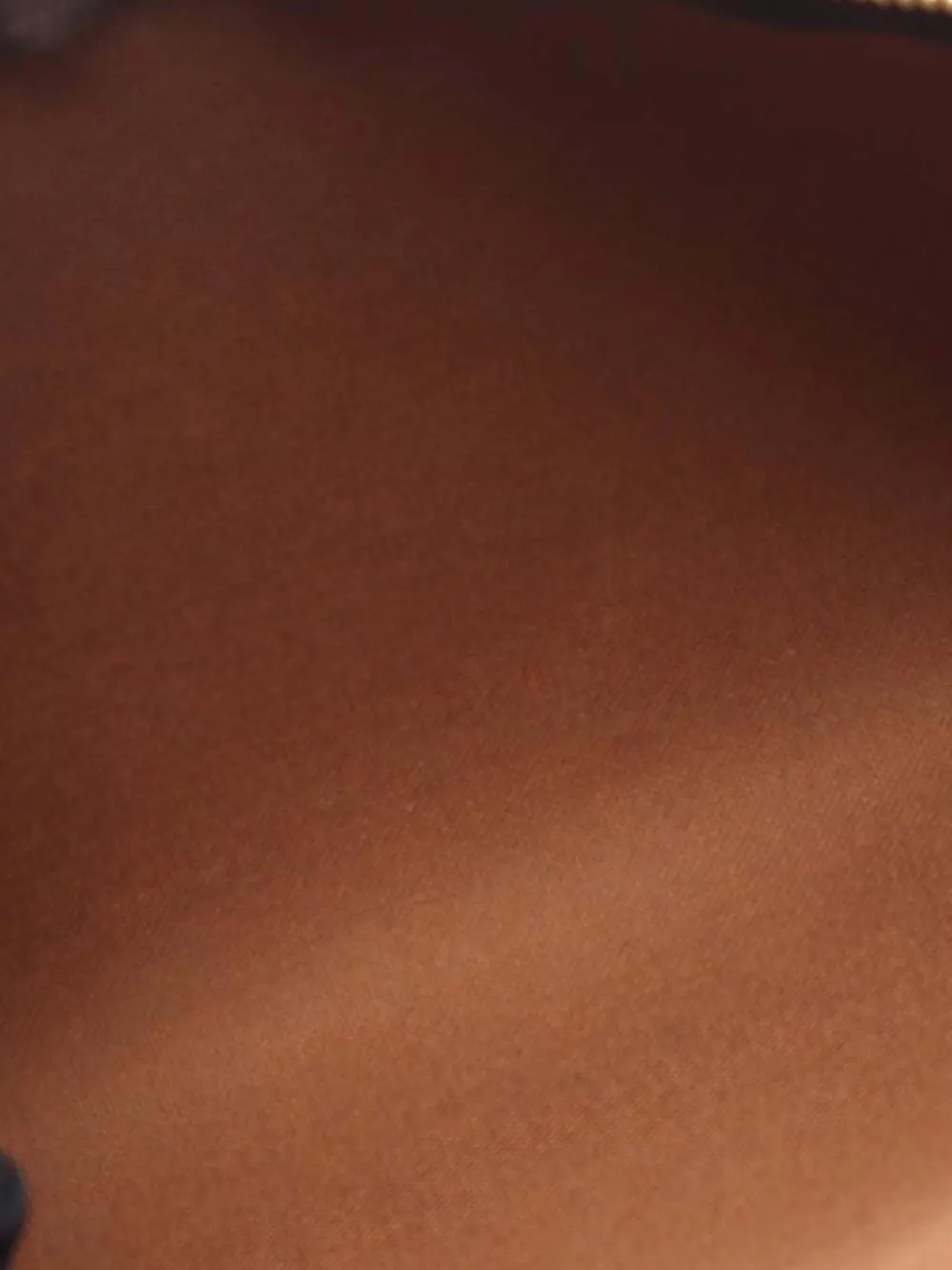 Pre-owned Louis Vuitton 2012 Monogram Eva Satchel In Brown