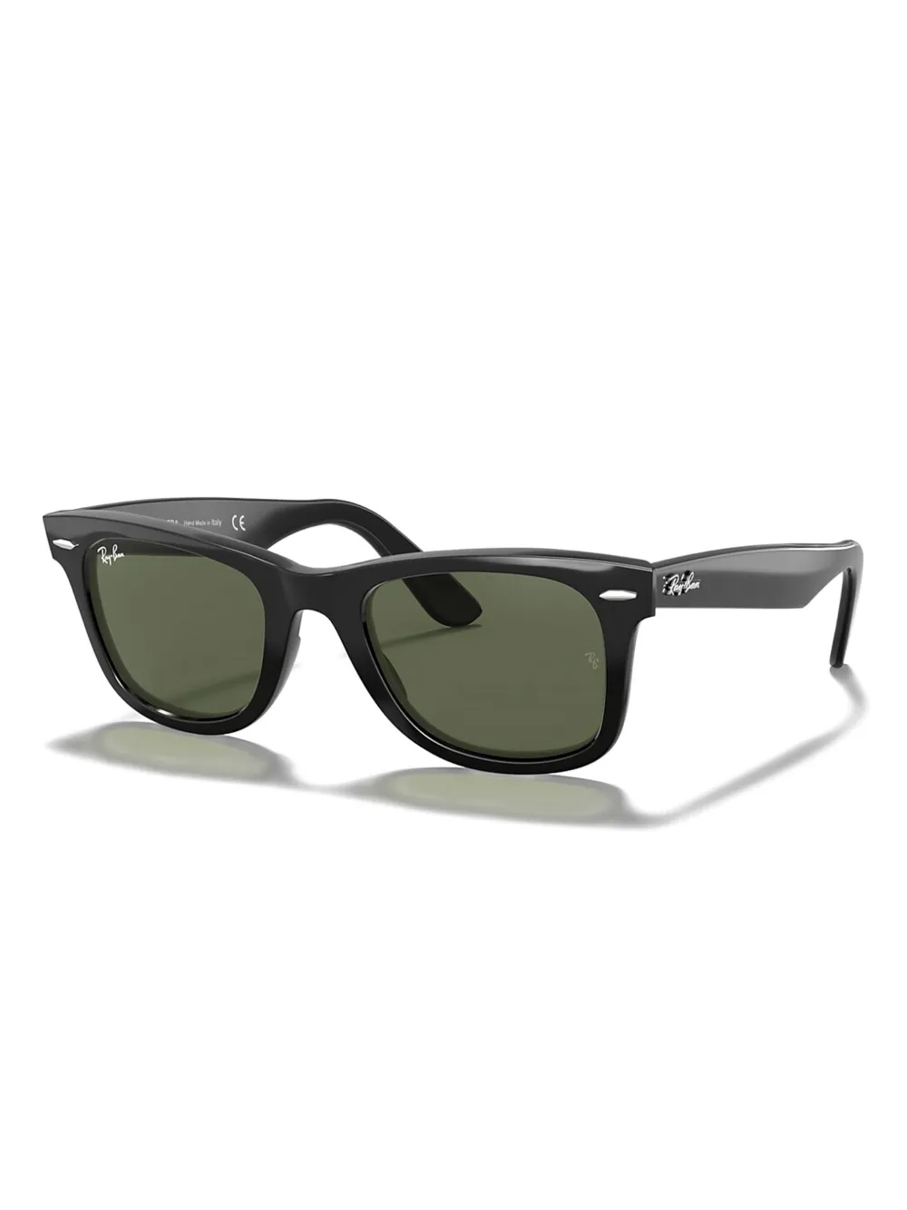 Ray-Ban Wayfarer square-frame sunglasses | Men | Image 2